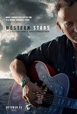 Poster of Western Stars