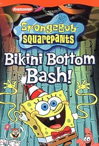 Primary photo for SpongeBob SquarePants: Bikini Bottom Bash Primary photo for SpongeBob SquarePants: Bikini Bottom Bash