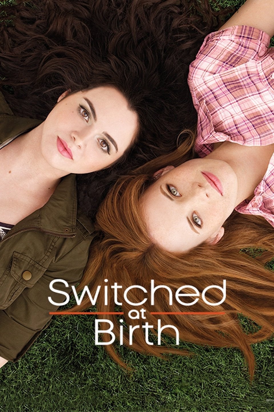 Poster of Switched At Birth