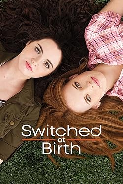 Poster of Switched At Birth