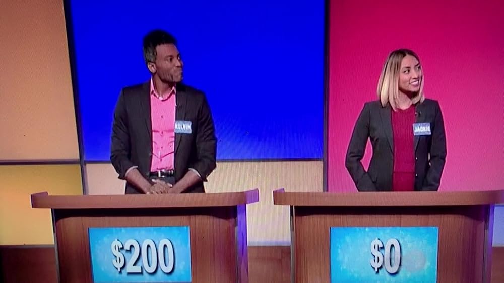 Funny You Should Ask (Clip) IMDb