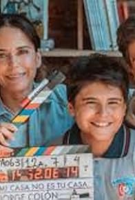 Primary photo for Mi casa no es tu casa