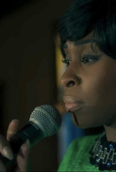 Primary photo for Aretha: Do Right Woman Primary photo for Aretha: Do Right Woman