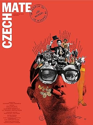 CzechMate: In Search of Jirí Menzel (2018) CzechMate: In Search of Jirí Menzel (2018)