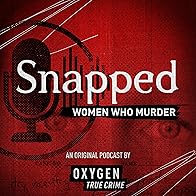 Primary photo for Snapped: Women Who Murder Primary photo for Snapped: Women Who Murder
