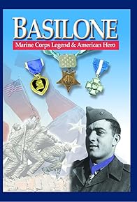 Primary photo for Basilone: Marine Corps Legend & American Hero