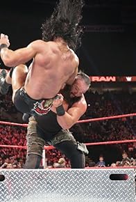 Primary photo for Kurt Angle's emotional address