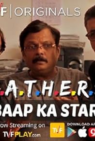 Primary photo for Baap ka Start-up