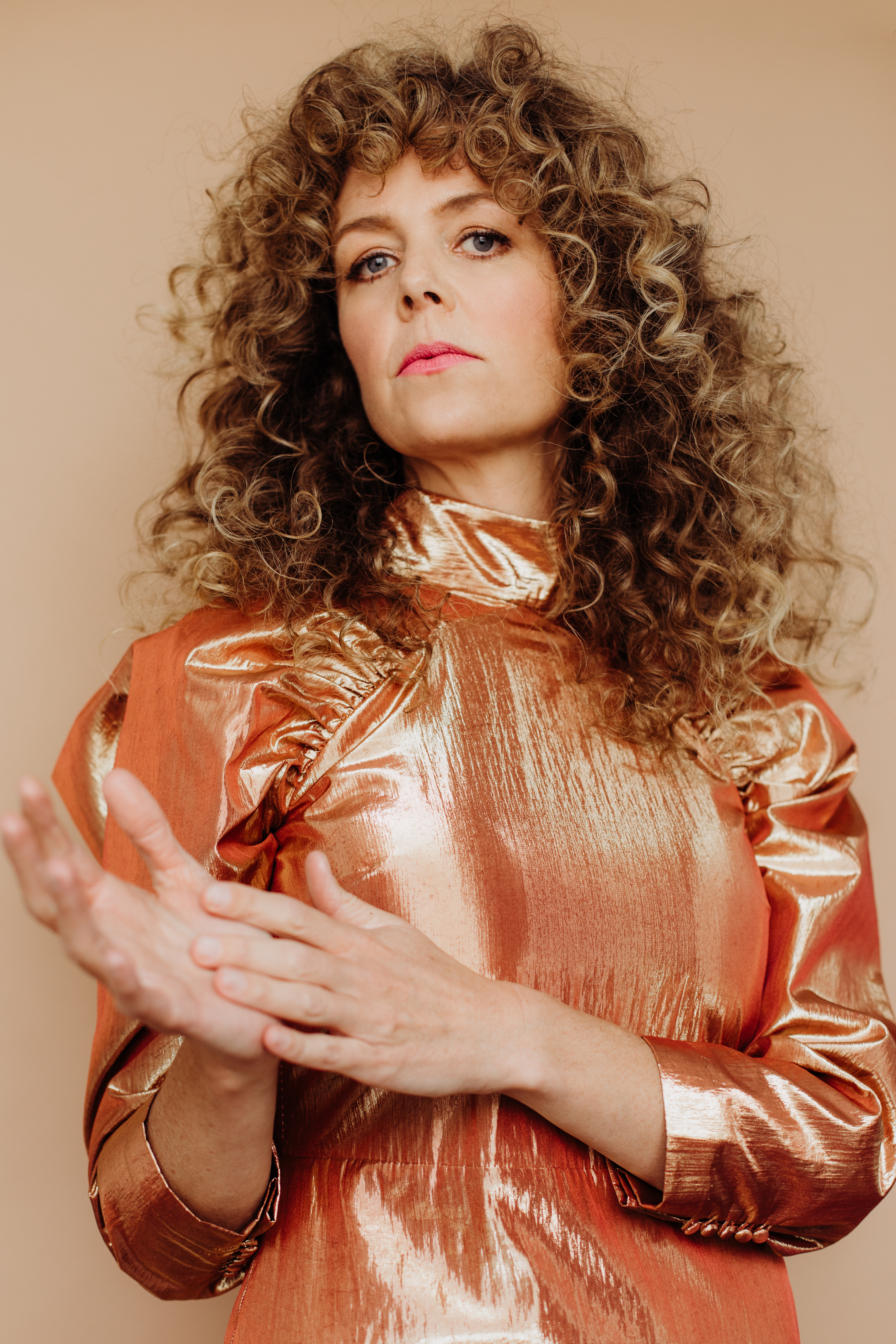 Juno Rinaldi