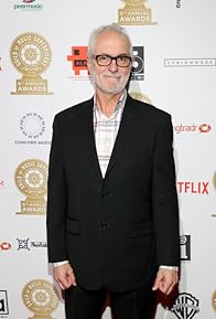 Primary photo for Ed Gerrard