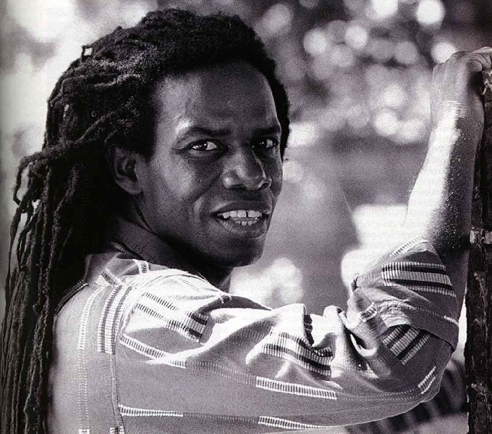 Eddy Grant - Biography - IMDb