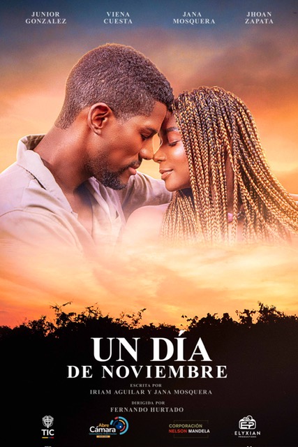 Un día de noviembre