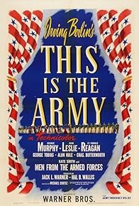 Primary photo for This Is the Army Primary photo for This Is the Army