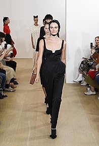 Primary photo for Emilia Wickstead: Spring/Summer 2019 at London Fashion Week