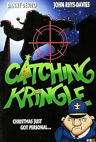 Primary photo for Catching Kringle Primary photo for Catching Kringle