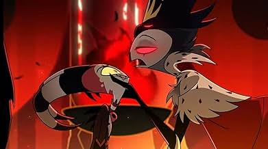 Helluva Boss (Serie de TV 2019– ) - IMDb