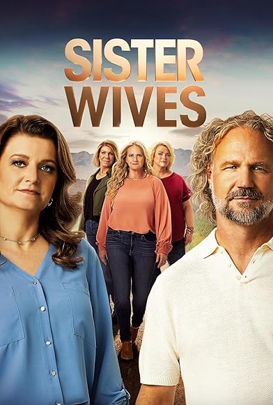 Primary photo for Sister Wives Primary photo for Sister Wives