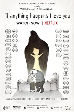 Poster of If Anything Happens I Love You