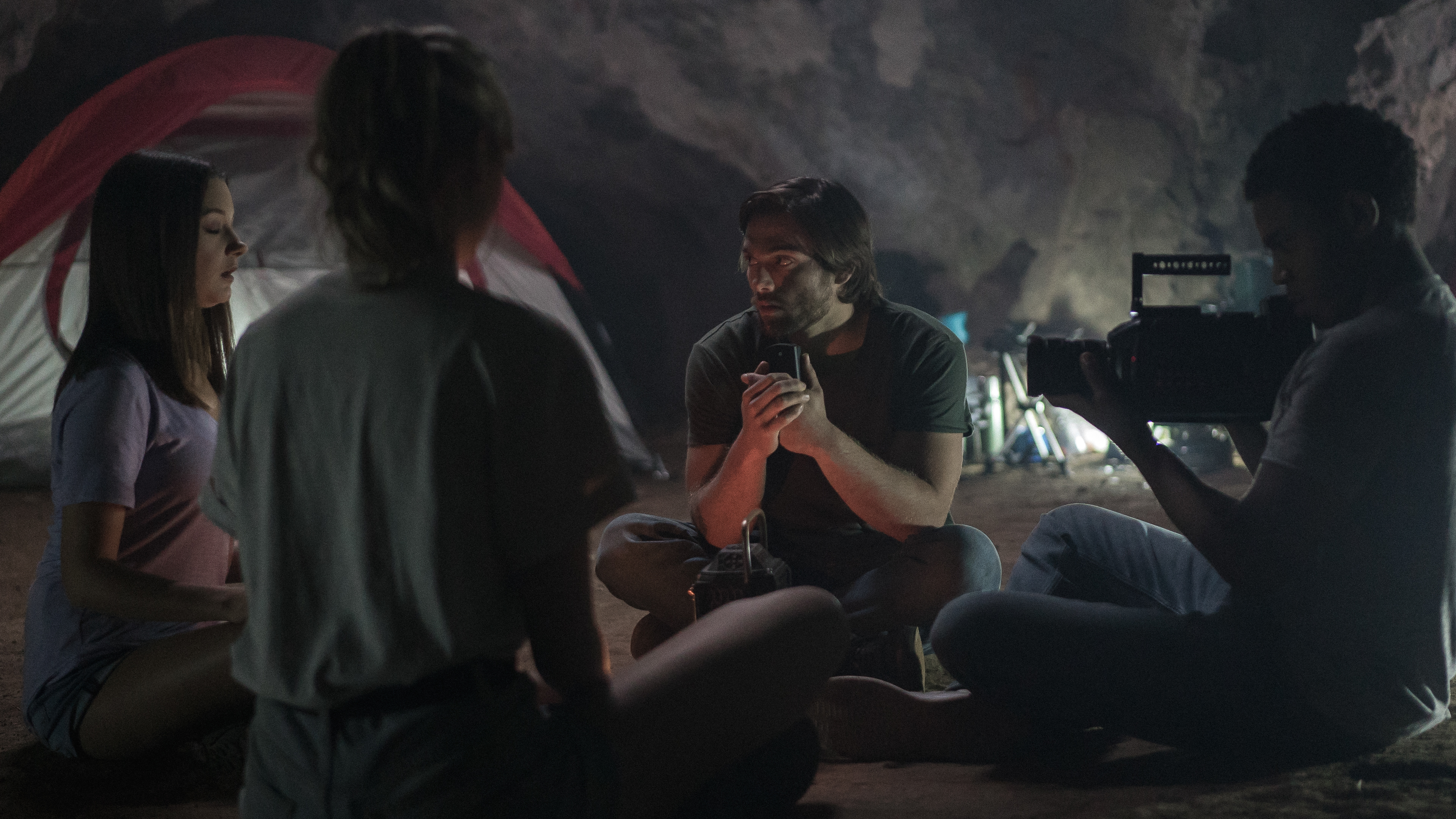 Malibu Horror Story (2023) - IMDb