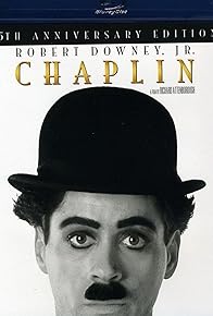 Primary photo for Chaplin Anniversary Edition: The Most Famous Man in the World!