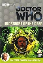 その他 Doctor Who: Warriors of the Deep - Episode 131 [DVD] Doctor Who