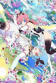 Primary photo for Flip Flappers Primary photo for Flip Flappers