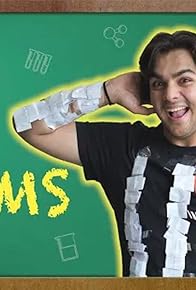 Primary photo for Final Exams