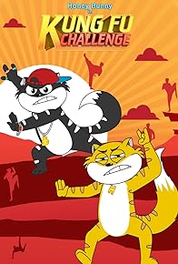 Primary photo for Honey Bunny in Kung Fu Challenge