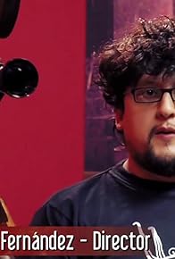 Primary photo for Alejandro Fernández Almendras