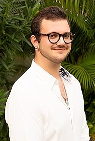 Primary photo for Benjamin Kadish