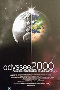 Primary photo for Odyssee 2000