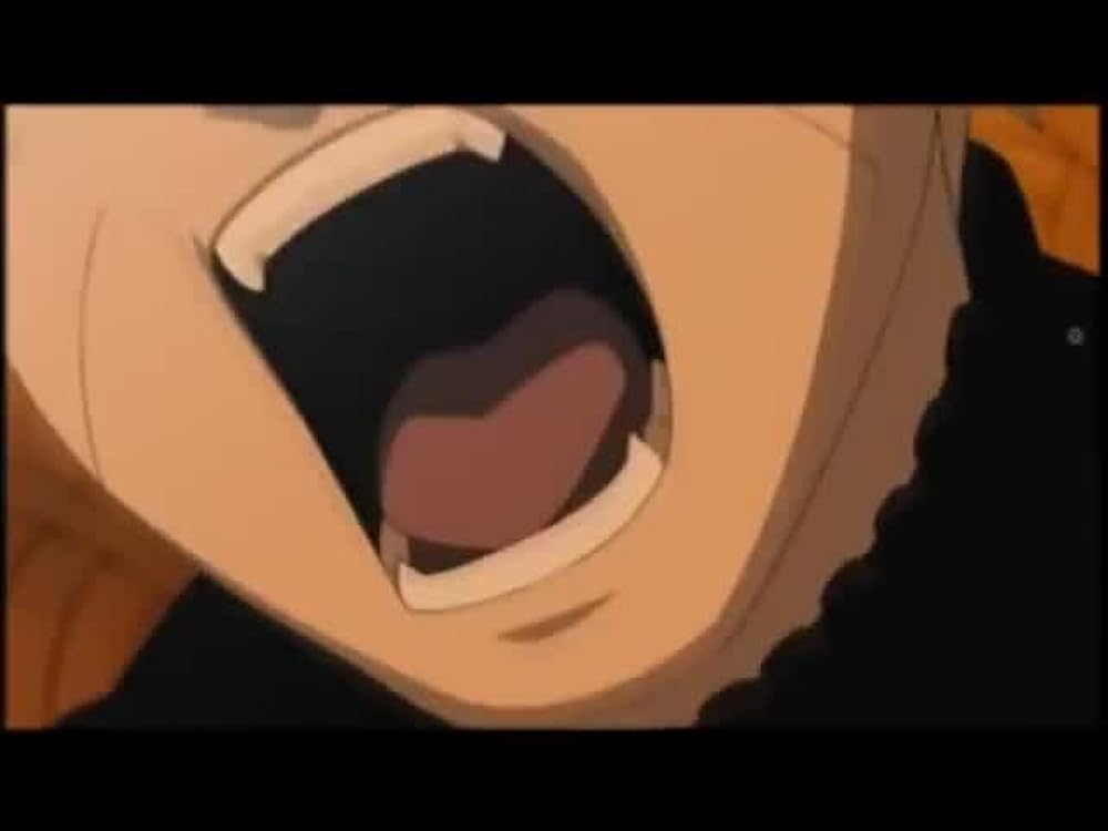 Naruto Shippuden IMDb