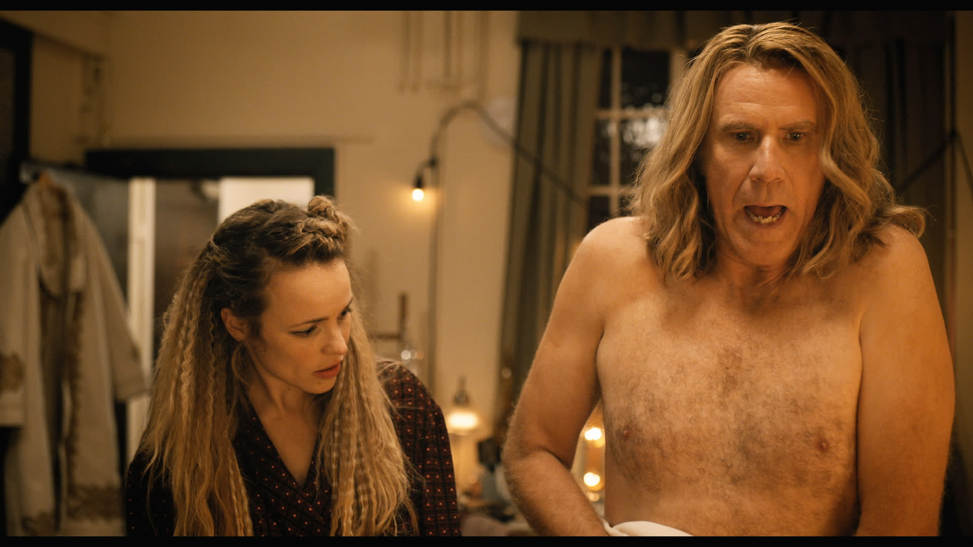 Eurovision Song Contest The Story Of Fire Saga