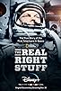 Primary photo for The Real Right Stuff Primary photo for The Real Right Stuff
