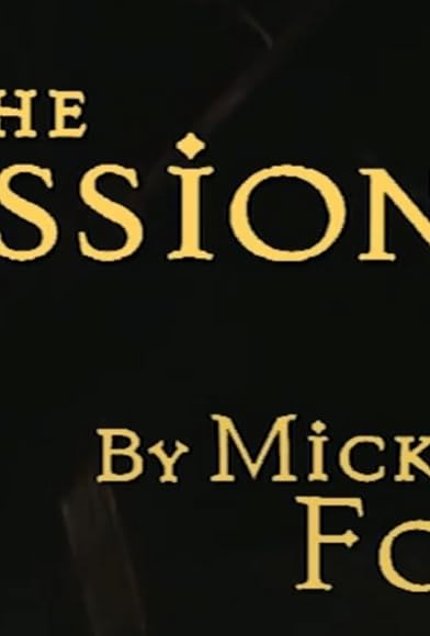 Primary photo for The Passion Primary photo for The Passion