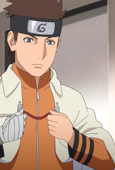 Primary photo for Hokage ni natta Konohamaru!? Primary photo for Hokage ni natta Konohamaru!?