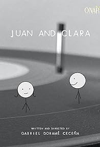 Primary photo for Juan and Clara