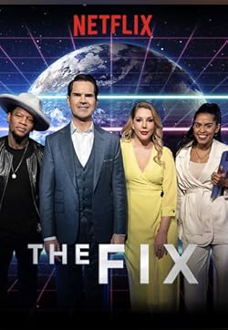 Poster of The Fix