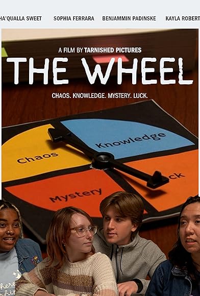 Primary photo for The Wheel Primary photo for The Wheel