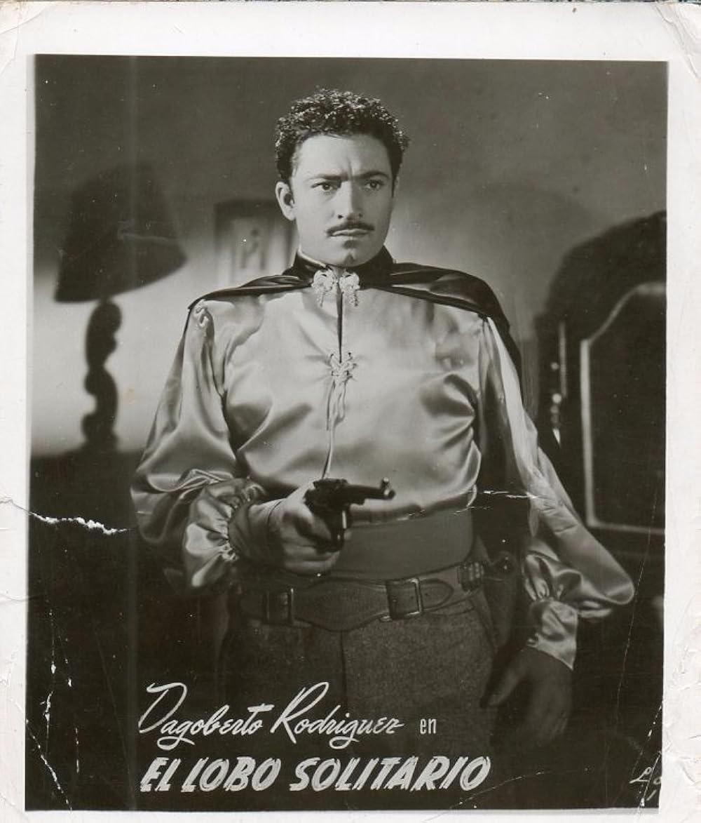 Dagoberto Rodríguez - IMDb