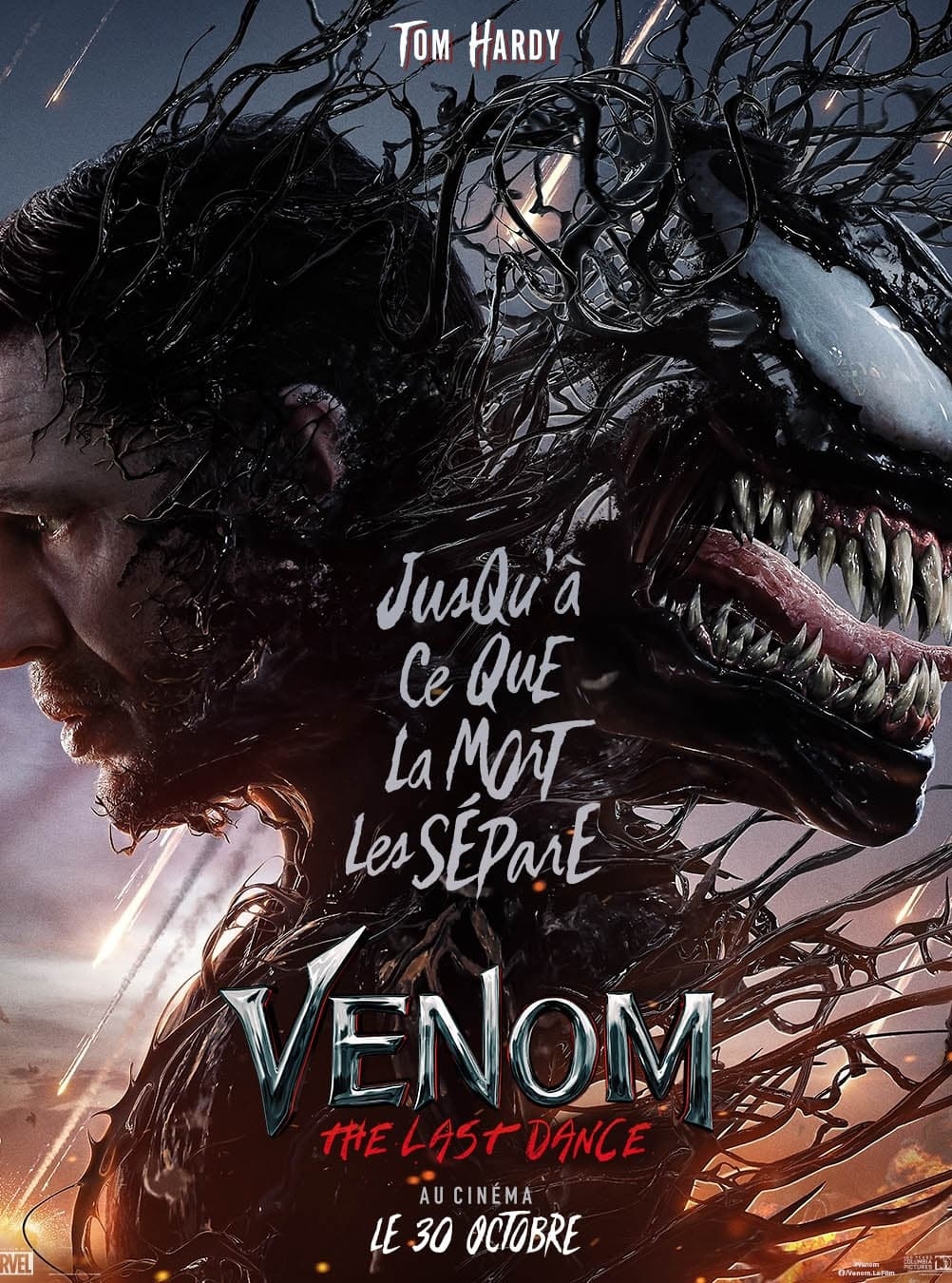 Venom the last dance дата выхода. Venom the last dance дата выхода