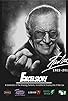 Primary photo for Excelsior! A Celebration of the Amazing, the Fantastic, the Incredible & the Uncanny Life of Stan Lee