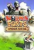 Primary photo for Worms Forts: Under Siege! Primary photo for Worms Forts: Under Siege!