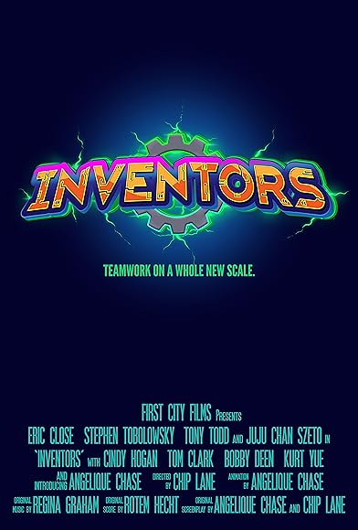Primary photo for Inventors Primary photo for Inventors