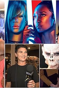 Primary photo for Tracee and Jeryl