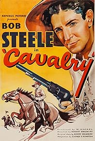 Primary photo for Cavalry Primary photo for Cavalry