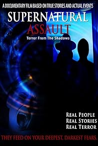 Primary photo for Supernatural Assault