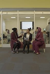 Primary photo for Undefined: A Muslim-American Musical