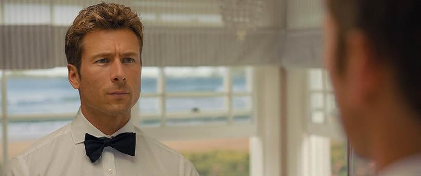 Glen Powell in Anyone But You (2023)
