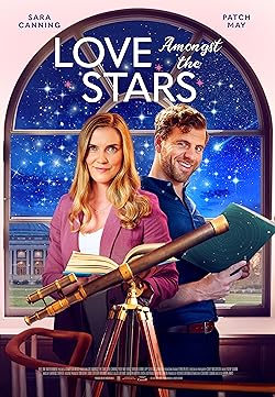 Poster of Love Amongst the Stars